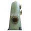 Chemical Tail Gas H2s Wet Scrubber Washing Tower