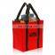 Customised Logo Non Woven Handle Big Shopping Bag