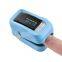 CE Approved Finger Pulse Oximeter OLED Finger Pulse Oximeter Portable Proof Fingertip Pulse Oximeter