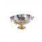 Antler bowl