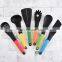 Best Quality Customized Eco Friendly Unique Smart Modern Nylon Kitchen Utensils Set