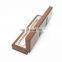 Luxury Factory Wholesale Square Wooden Jewelry Box Wooden Box