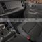 Full Set Anti Slip Car Foot Mat TPE Floor Liner For Ford Bronco 2021