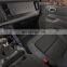 Easy Cleaning Front And Rear Rubber Floor Liner High Quality Anti Slip TPE Car Floor Mat For Bronco