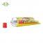 Mustrap high quality trap rat mouse glue tube with yellow glue