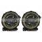 JL1117 JL HEAD LAMP Фара для джипа Jeep Wrangler JL с 2018 года Дорожные фары Начало синего света, переход в желтый LANTSUN