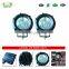 25w led car driving light 2250lm led lamp(1 pair) LED6482