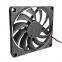 1212V Cooler Fan for 2-Pin 80x80x10mm Computer CPU System Heatsink Exhaust Cooling Fan 8010