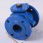 DIN Cast Iron check valve Q41F-16     China Famous Valves       DIN Check Valve        DIN Gate Valve