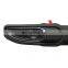 ABS front bumper for Jeep Wrangler JL accessories Wrangler JK upgrade to JL plastic bumper