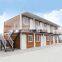 mini china light steel living container house portable house south africa prefabricated ready made container house for sale