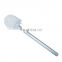 High Quality Home Accessories Household Cleaning Plastic Toilet Brush With Brush Head In Rubber Manufacturer