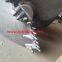 Sell D1000MM double cut Rock auger flat bottom  used for bored pile foundation work