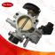 Haoxiang Auto Parts Throttle Body Assembly 22270-0D010 136800-1220  For Chevrolet Toyota Corolla