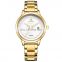 Naviforce NF5008 New Minimalist Womens Quartz Watches Stainless Steel Luxury Custom Your Own Watch