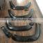 2021 High Quality Factory Price Accessories Wide Fender Flares for 2021 Hilux Revo