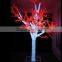 led motif solid tree christmas light, 6D,7D,8D