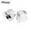 ALLWAY Wholesale Round Downlight Store Exterior Outdoor 6w 12w Cob Led Ceiling Recessed Spot Light