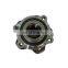 front wheel hub bearing unit for Mercedes Benz A/B W247 W177 2473340000 247 334 00 00 A2473340000 2473340500 247 334 05 00
