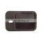 Auto parts hot sale plastic Car Inside Door Handle For GOLF 1H6857147  1H6857147B
