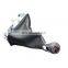 Car New design Leather gear shift knob boot cover For VW Golf Plus 2005 2006 2007 2008 2009 2010 2011 2012 2013