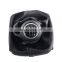 Car New design gear shift knob boot cover for Audi A6 C5 with low price MT