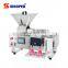 Desktop Semi-Auto Counter Bean Milk Tablet Chewing Gum Gummy Bear Counter Candy Counting Machine