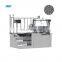 Low Noise Level High Efficiency Wet Mixing Food Granulator Machine