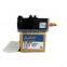 400W Mitsubishi J4 series 3-phase ac servo motor HG-MR43B in stock