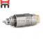 Hot sales excavator parts PC200-6 PC200-7 PC200-8 service valve 723-40-91300