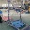 Plate Loaded Chest Fly Fitness Machine Free Weight Commercial Grade Gym Equipment Hammer Strength Standing Chest Press