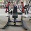 Sporting Iso-Lateral Incline Chest Press for Bodybuilding Strength commercial gym exercise machine for gym center Club