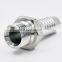 Factory Produces High Quality Flange Fittings Galvanized Pipe Fittings