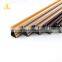 China Factory ZHONGLIAN Aluminium Extrusion Furniture Aluminum Profile for Wardrobe