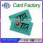 Printing Identify Payment Discount ID Card RFID Chip Smart Card