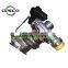 H4P3-6K682-GC 18489700015 H4P36K682GC turbocharger for Land Rover 2.0
