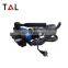 T&L seam closer /duct seam locker closing machine pneumatic