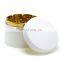 2022 Hot Sale Custom Logo 63mm 4 layer matte pink silicone coated grinder