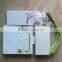New Products Boy and Girl Romatic Creative Wedding Dress Card