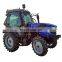 65hp 75hp 80hp Mini Tractors With Front End Loader