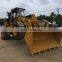 Original 966H wheel loader from Caterpillar USA