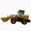 Fast Shipping Hydraulic Mini Front End Loader For Sale