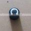 PRODUCED COUPLING AND COUPLING FLANGE
