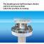 Wind Turbine Electric Generator 24V 12V 48V Controller Off Inverter 100W 200w 300W Vertical Alternative Free Energy