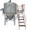 coffee husk sugarcane bagasse wood sawdust lump rice husk straw grass charcoal making machine carbonization plant
