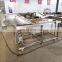 3d tank washing nozzle apple juice making machines beet washing machine