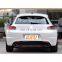 For Volkswagen V W SCIROCCO R front bumper assy for tuning parts PP Material 2015- auto rear spare parts car body kits