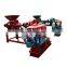 Mingyang factory supply coal rod extruder machine/biomass charcoal briquette making machine