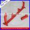 high quality tk6305-108 bearing housing conveyor idler bracket
