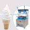 Snack Cone Ice Cream Machine Waffle Maker Commercial Waffle Cone Ice Cream Cone Machine